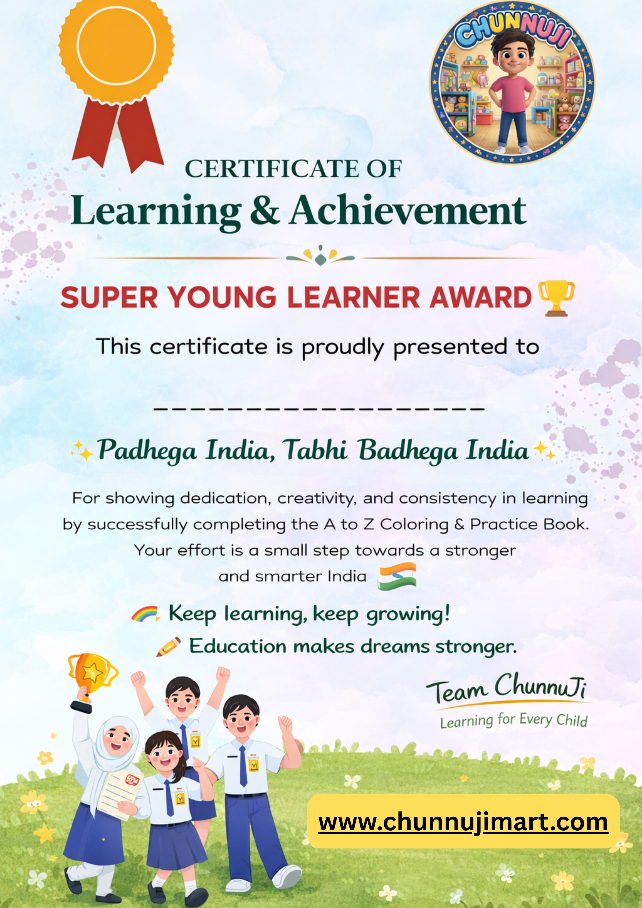 Free Tracing & Practice PDF