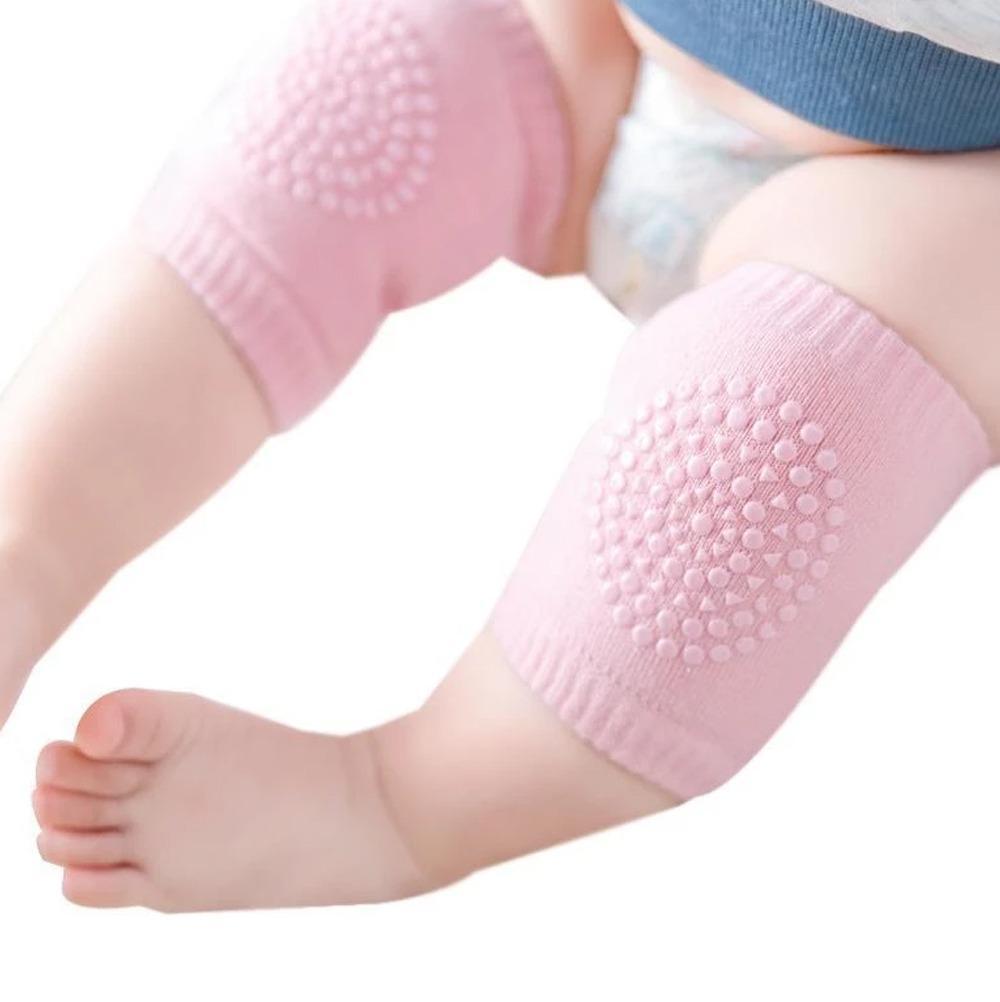 342 Toddler Wool Knit Leg Warmer (Knee Guard) - Baby Care