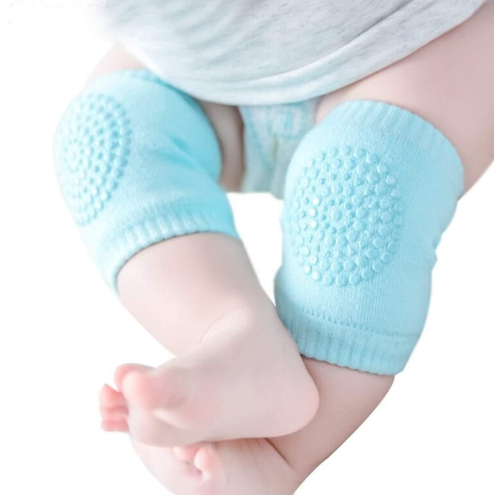 342 Toddler Wool Knit Leg Warmer (Knee Guard) - Baby Care