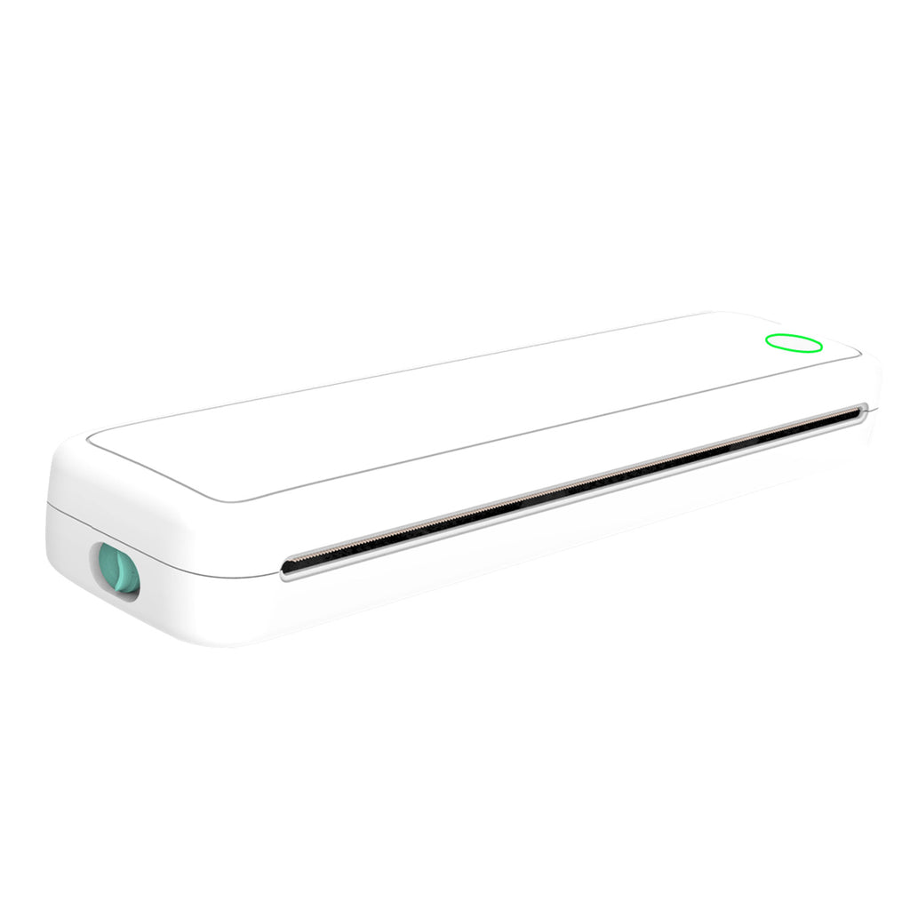 ChunnuJi Smart Print Kit™ – Portable A4 Wireless Printer for Teachers, Students & Business Use