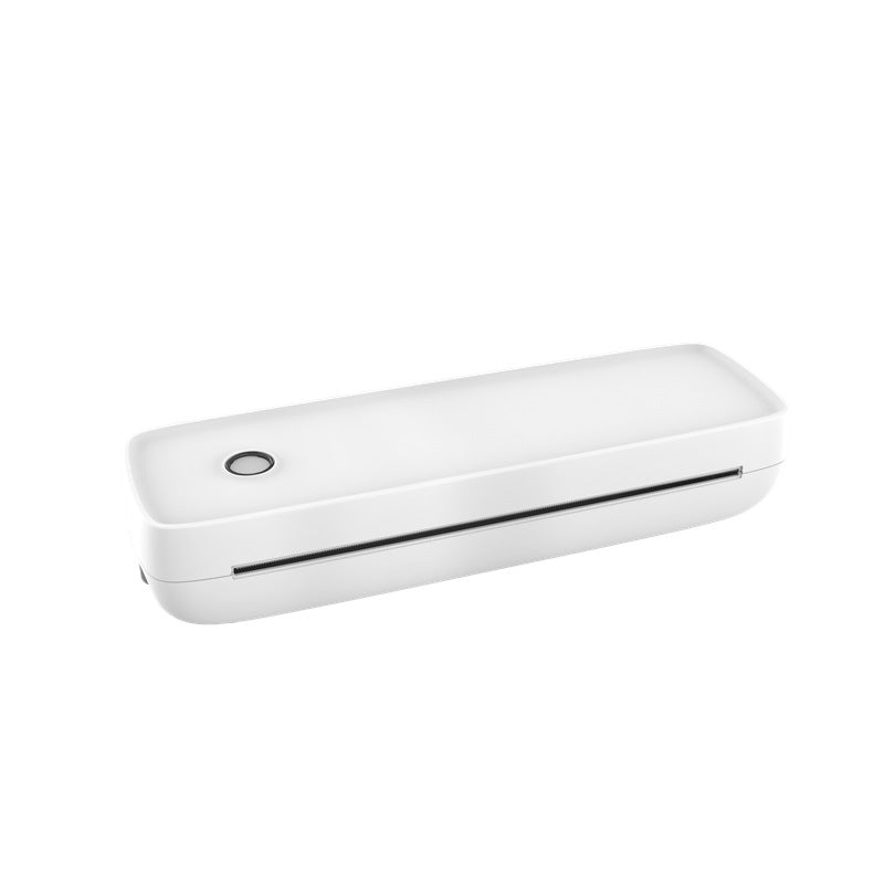 ChunnuJi Smart Print Kit™ – Portable A4 Wireless Printer for Teachers, Students & Business Use