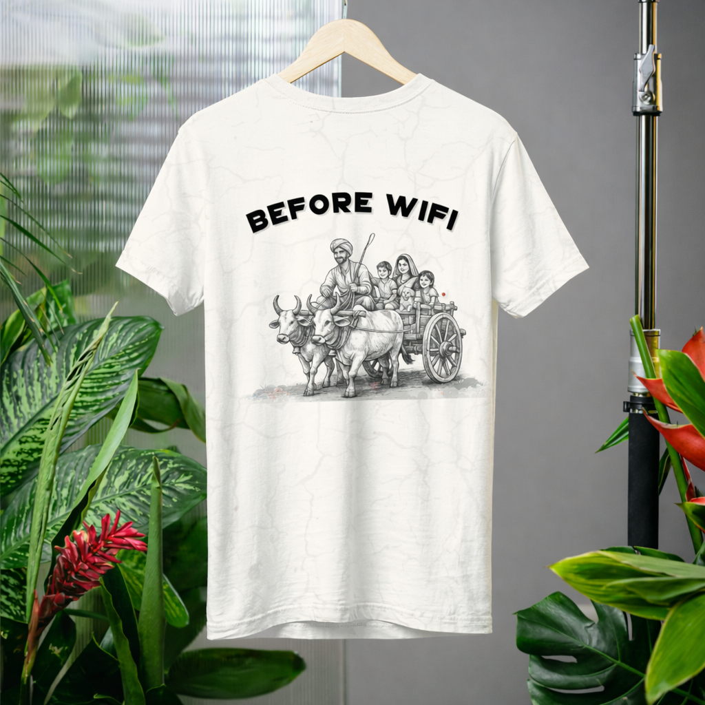 Unisex AOP T-Shirt