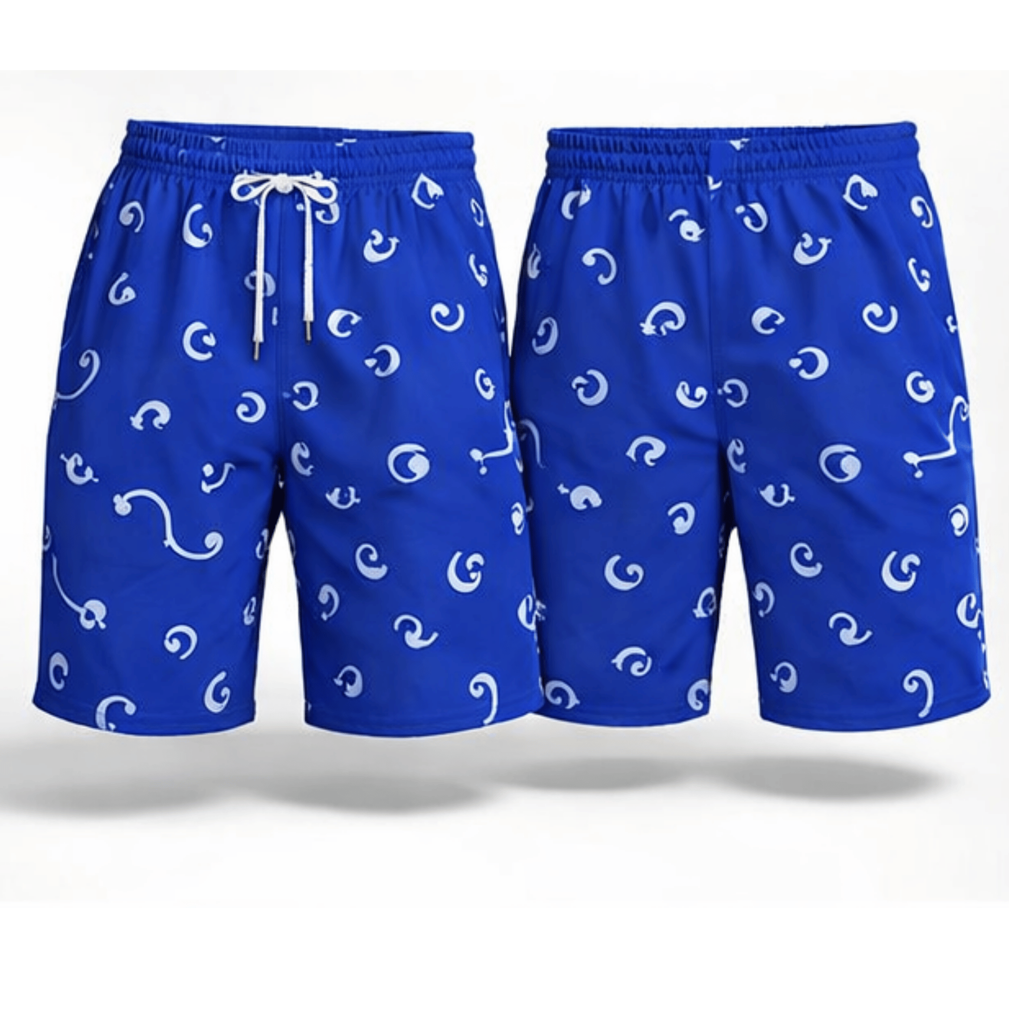 Men's AOP Shorts