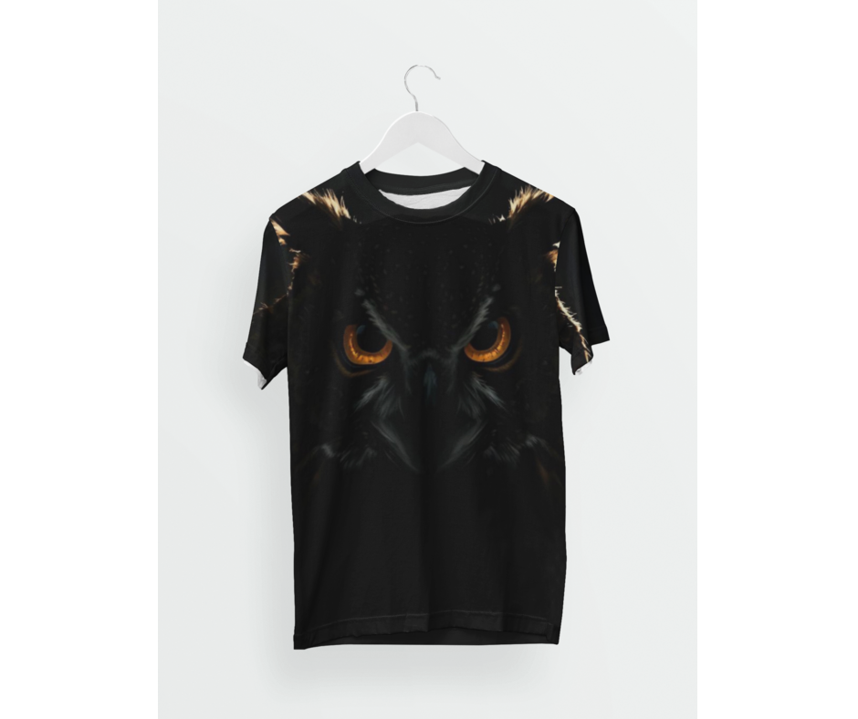 Kids AOP T-Shirt