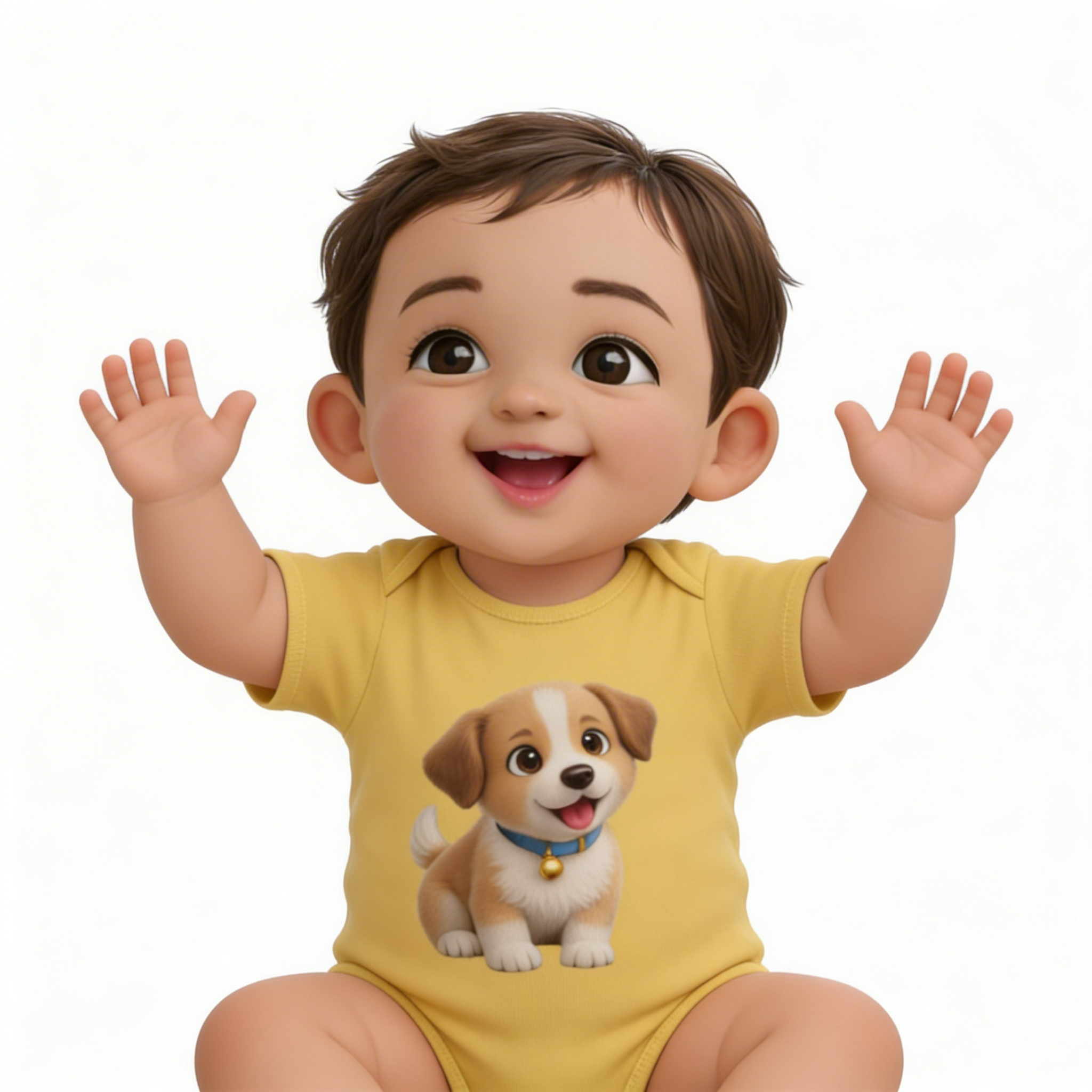 kids summer bodysuit - Kids Rompers -0-12M