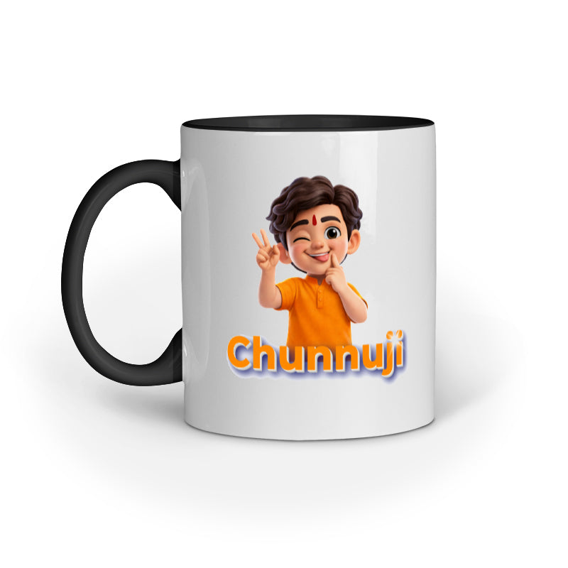 Front View - 5831395