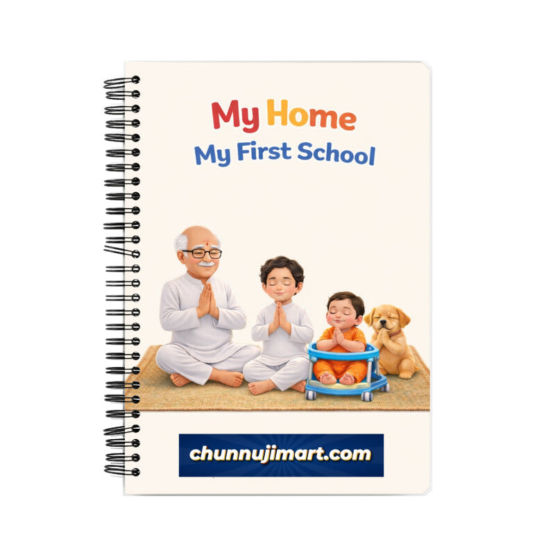 Front View - 5853774