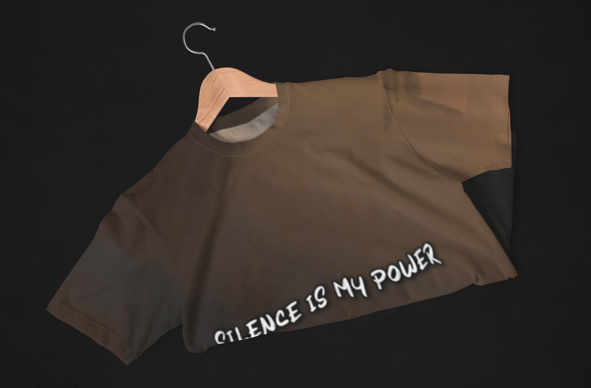 Unisex AOP Oversized Tee