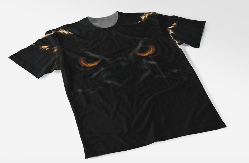 Kids AOP T-Shirt