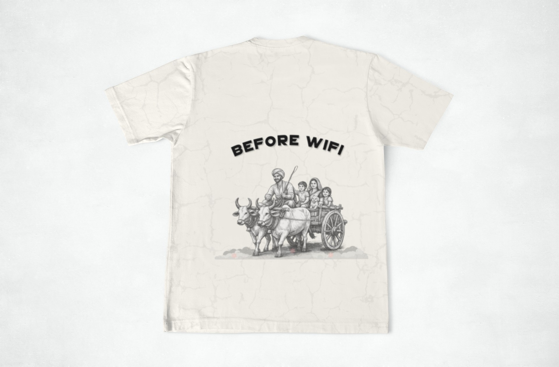 Unisex AOP T-Shirt